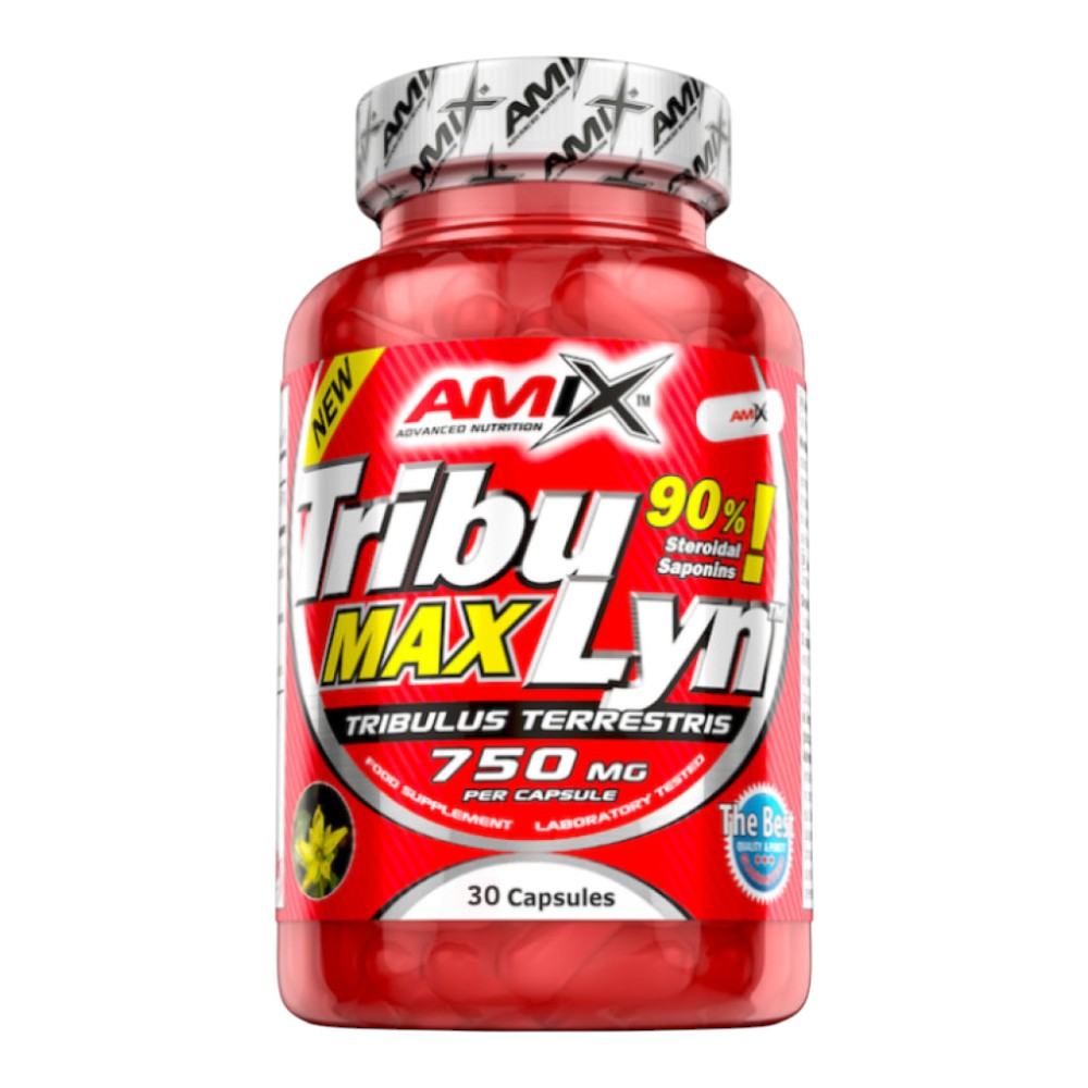 Tribulyn Max 90% 30 Caps_0