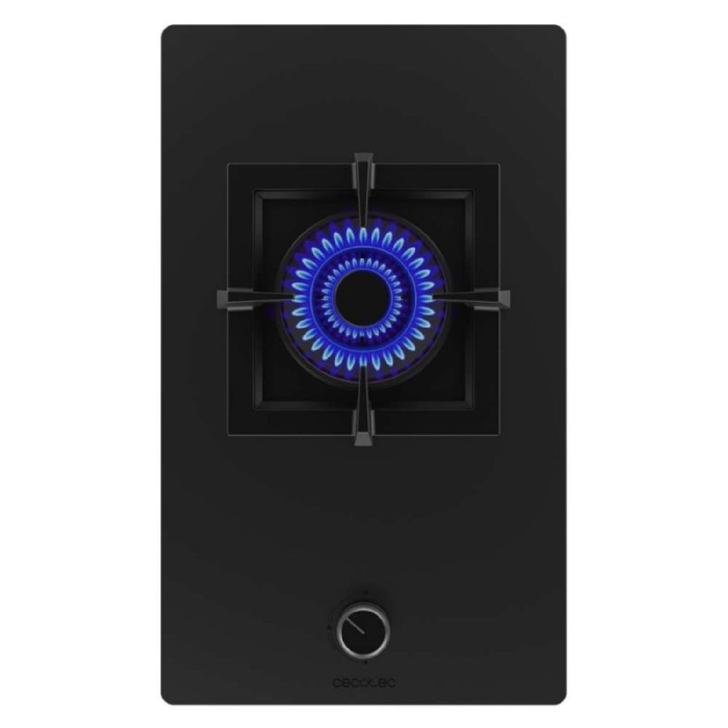 Cecotec Placa De Gas Bolero Squad G 1800s Eternal Nano Glass_1