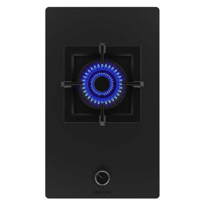 Cecotec Placa De Gas Bolero Squad G 1800s Eternal Nano Glass_1