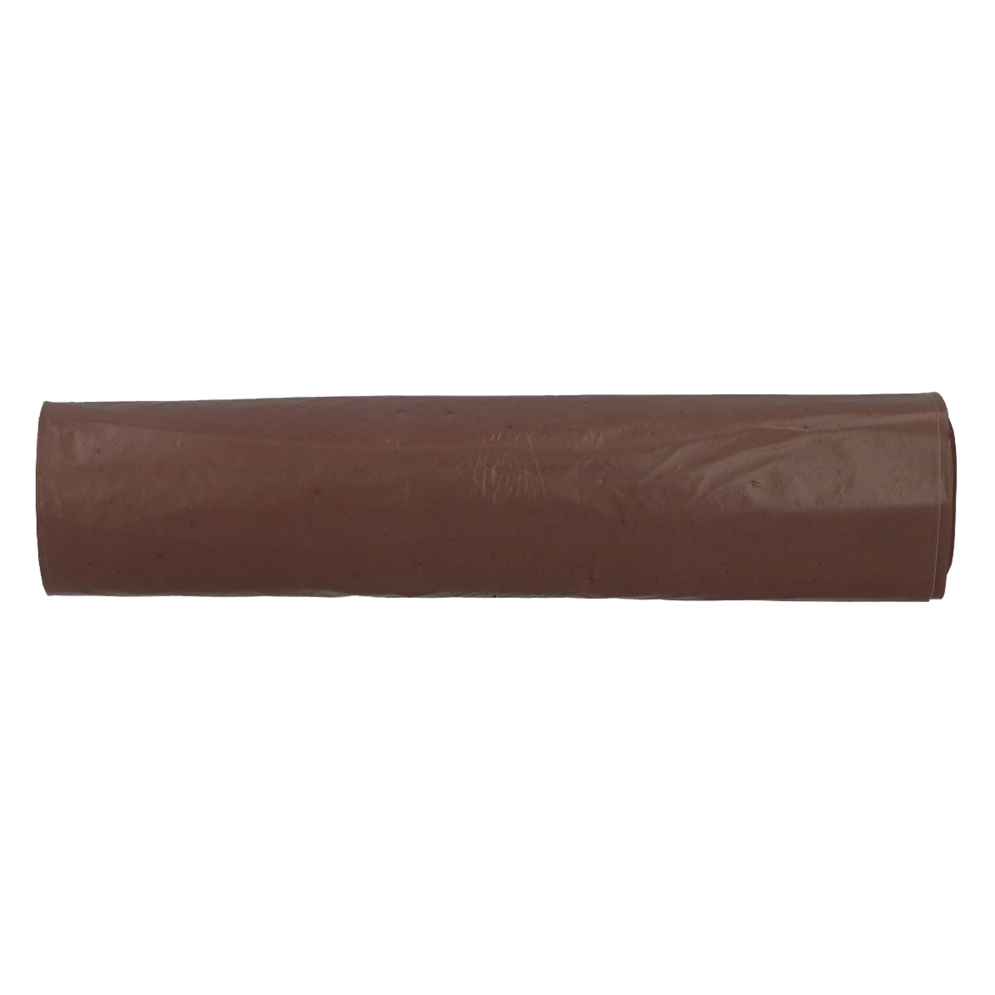 200 Bolsas De Basura Con Autocierre 20l Capacidad Cada Una