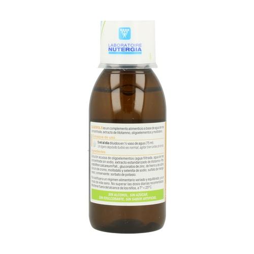 Oligoviol B Nutergia, 150 ml