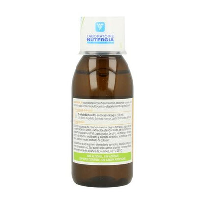 Oligoviol B Nutergia, 150 ml