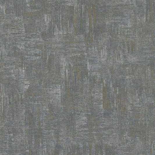 Noordwand Papel De Pared Topchic Scratched Look Gris Metalizado_0