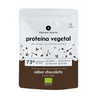 Proteína vegetal biológica 73% Planeta Huerto chocolate 500 g