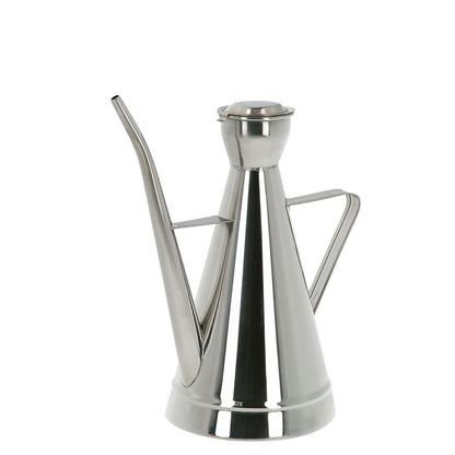 Aceitera  Acero Inoxidable Modelo Elegant 300 Ml.