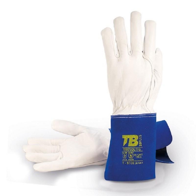 Guantes Poliuretano / Nylon Impregnado  11