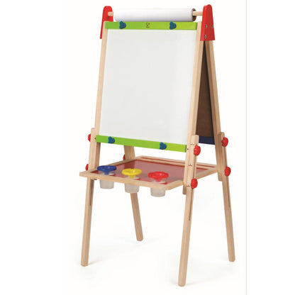 Pizarra Caballete Tout-en-1 Hape_0