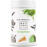 Chá Matcha Cerimonial 100% biológico Matcha & CO 80 g