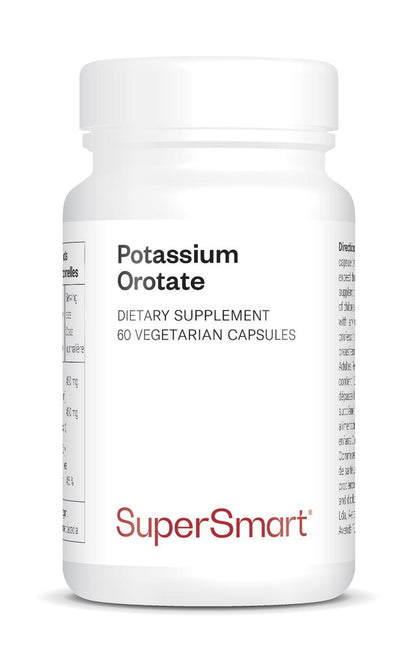 Potassium Orotate_0