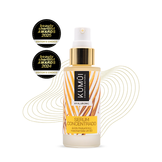 Serum Concentrado Acido Hialuronico Niacinamida - Vit. B3 Con Tecnología De Micro-encapsulación_0