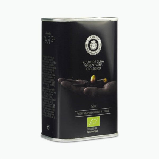 Azeite Virgem Extra Biológico Lata 250 ml