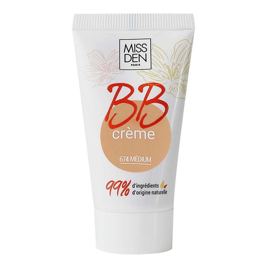 BB CREAM 674 Tom Bege, Miss Den Paris