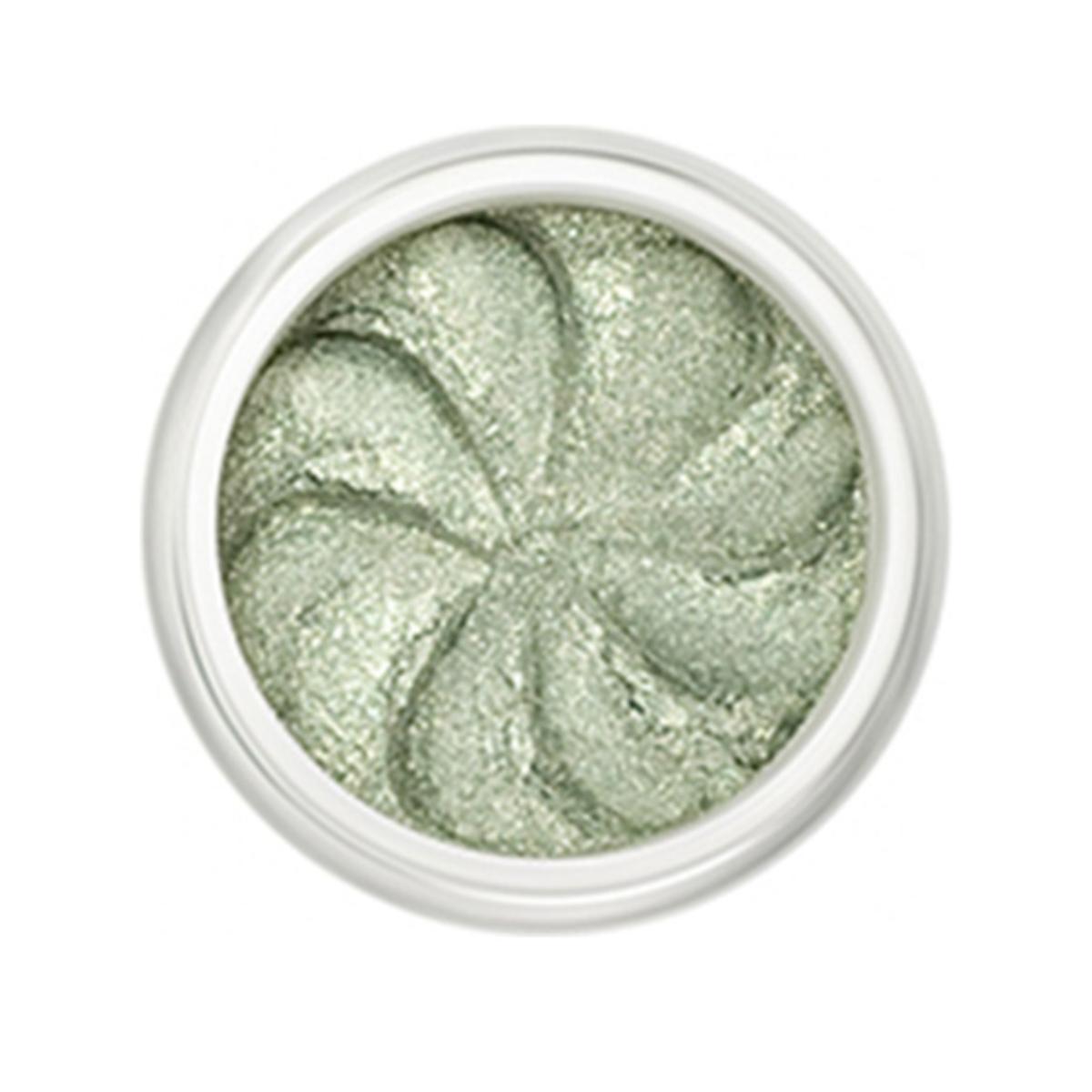 Sombra de olhos mineral - Green Opal, Lily Lolo 2,5 g