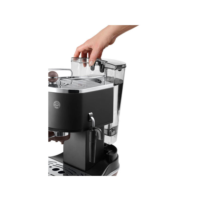 Cafetera Espresso Delonghi Icona Vintage Ecov 311.bk,132106083_2