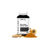 Extrato concentrado de maca peruana 4000 mg Hivital 120 cápsulas vegan