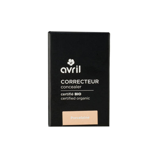 Corretor Avril Porcelain 4g