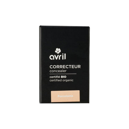 Corretor Avril Porcelain 4g