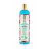 Natura Siberica Champô para Todos os Tipos de Cabelo com Schizandra, Ginseng e Biotina 400 ml
