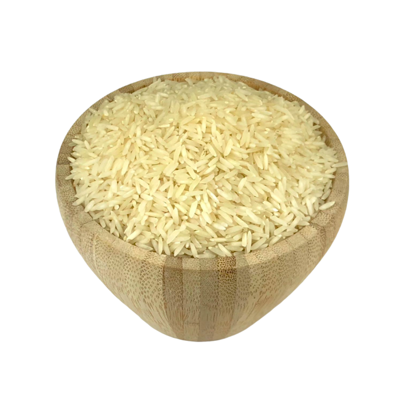 Arroz Basmati Blanco Ecológico Granel Ecológico 5 Kg_0