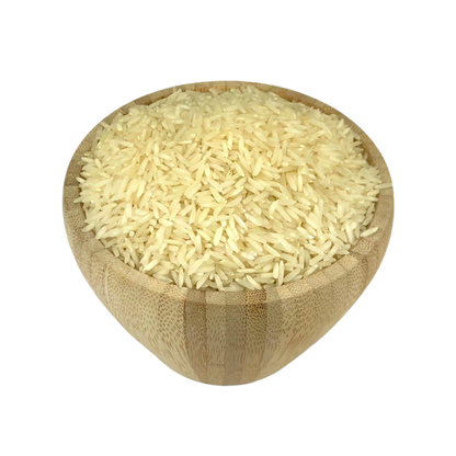 Arroz Basmati Blanco Ecológico Granel Ecológico 10 Kg_0