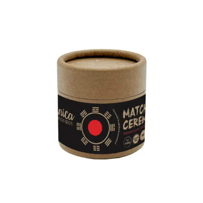 Matcha Ceremonial Raw Sin Gluten Bio_0