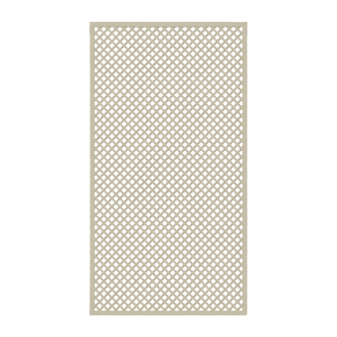 Celosía Lop Marfil - Elegancia Y Ecológica Para Tu Espacio 0,8x1,2 M / Color_1