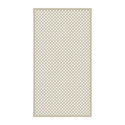 Celosía Lop Marfil - Elegancia Y Ecológica Para Tu Espacio 0,8x1,2 M / Color_1