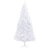 Vidaxl Árvore de Natal Artificial Branca 300 Cm