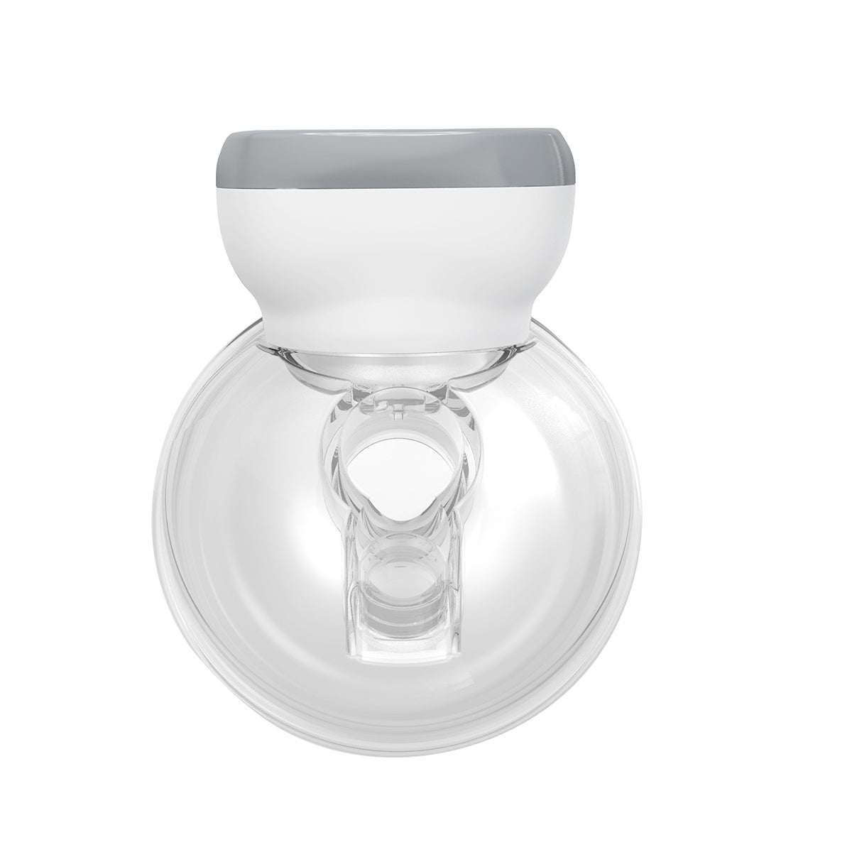 Babyono Sacaleches Eléctrico Shelly Manos Libres 150ml_2