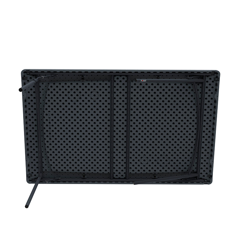 Zown Mesa Plegable Rectangular 200 X 122 Cm Imperial200_4