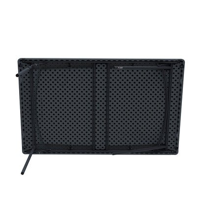Zown Mesa Plegable Rectangular 200 X 122 Cm Imperial200_4