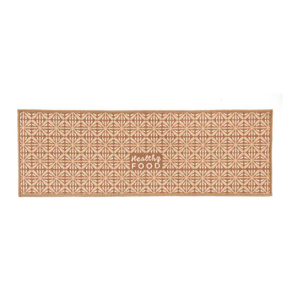 Alfombra Healthy Food Kinvara 40x120cm – Estilo Y Funcionalidad Amplia_0