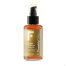 Tamanho mini - Óleo Corporal Golden Radiance, Freshly, 50 ml