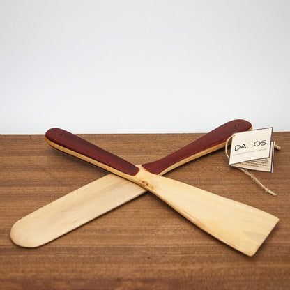 Paletas De Cocina | Kovrita Palo Rojo_2