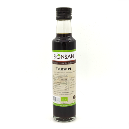 Tamari Eco Bionsan 250 Ml_0