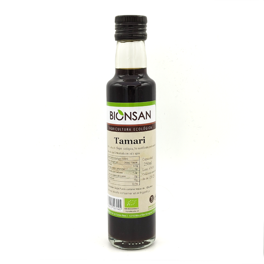 Tamari Eco Bionsan 250 Ml_0