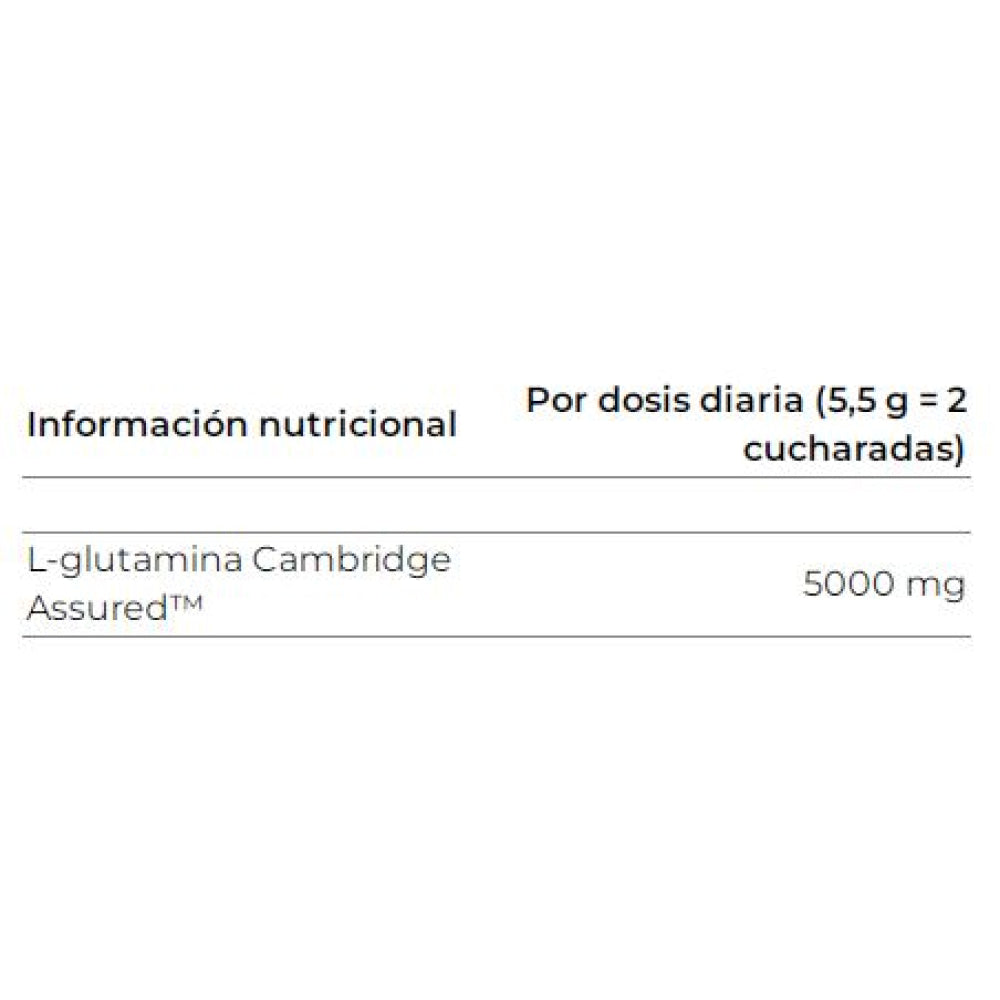 Glutamine Micro Powder 200 Gr_1