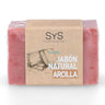 Sabonete Sólido de Argila Natural SyS 100 g