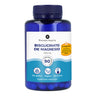 Bisglicinato de Magnésio 500 mg Planeta Huerto 90 cápsulas