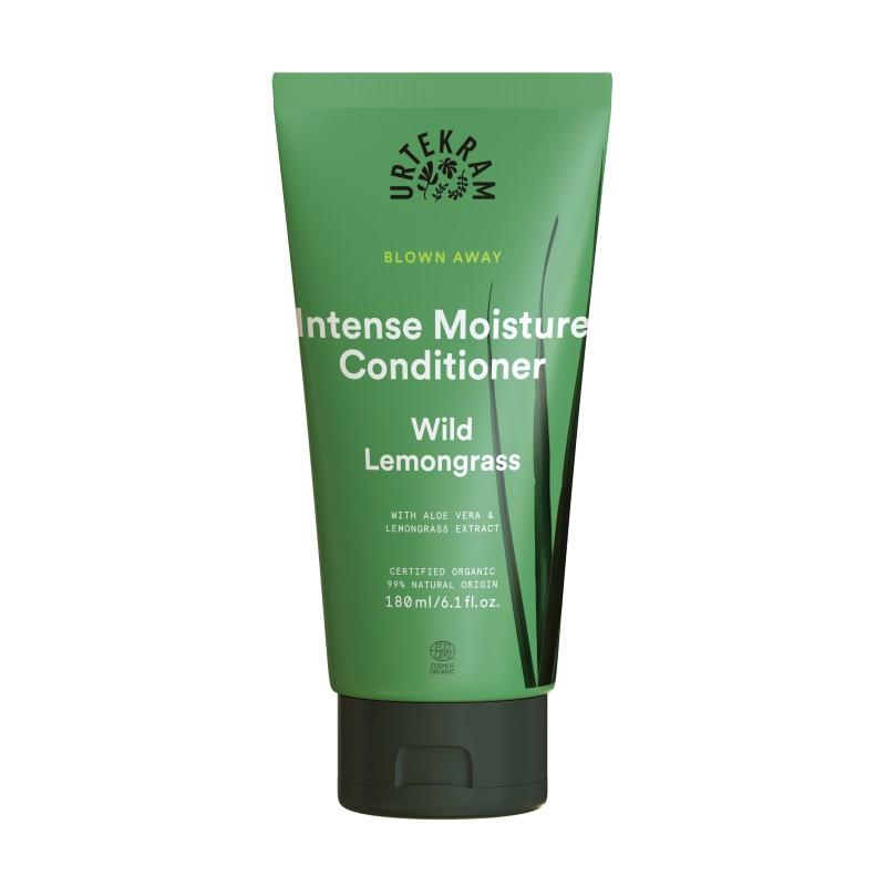 Urtekram Condicionador Lemongrass Citronela 180 ml