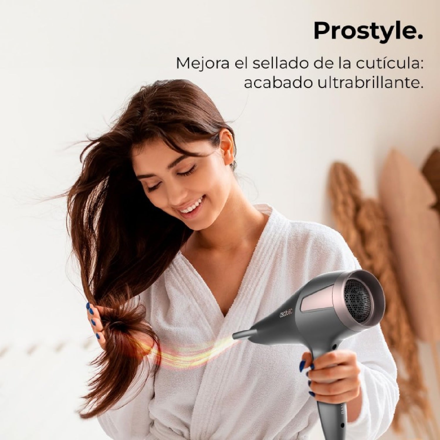 Cecotec Secador De Pelo Dc Ionicare Radiance_4