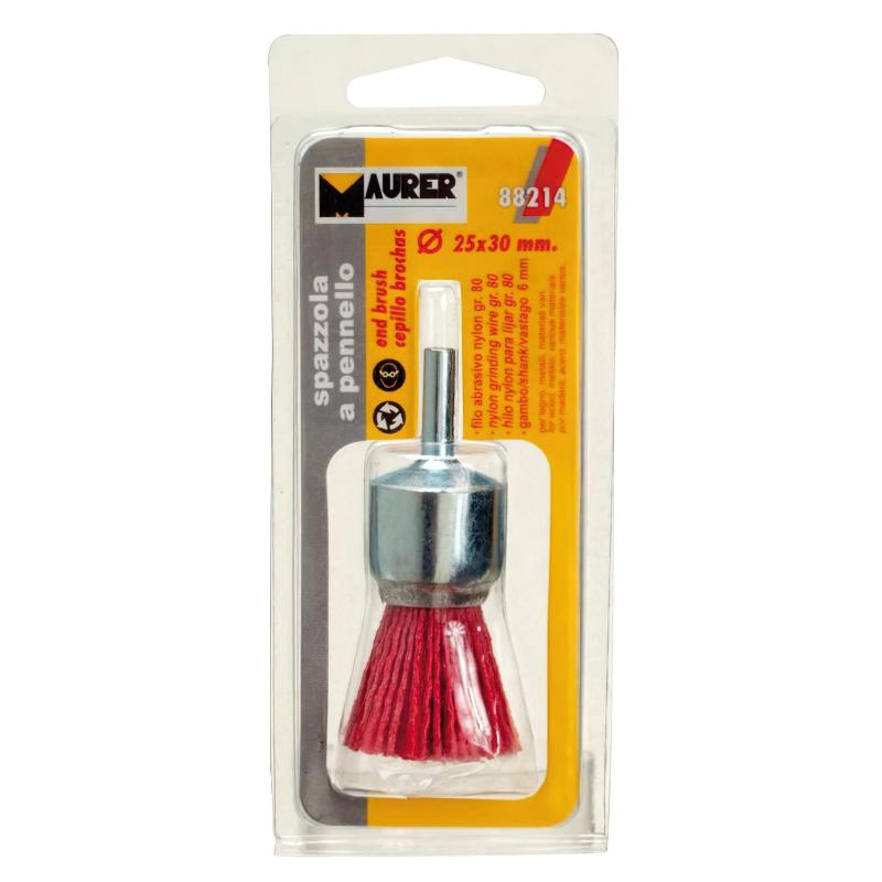 Cepillo Nylon Brocha    25 Mm. 1/4_1