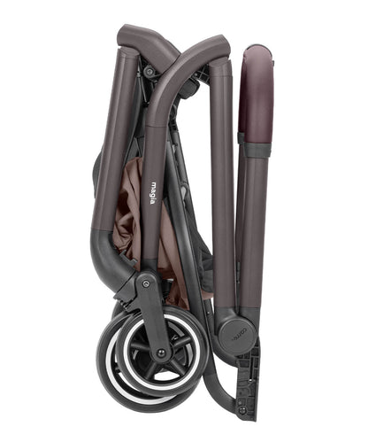 Carrello Carrito De Bebé Magia Dúo 2 En 1 Glace Pink_5
