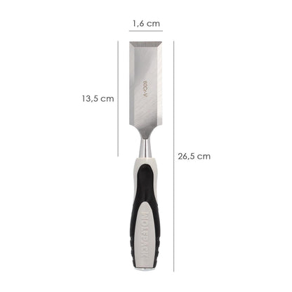 Formon Mango Bimaterial 16 Mm.