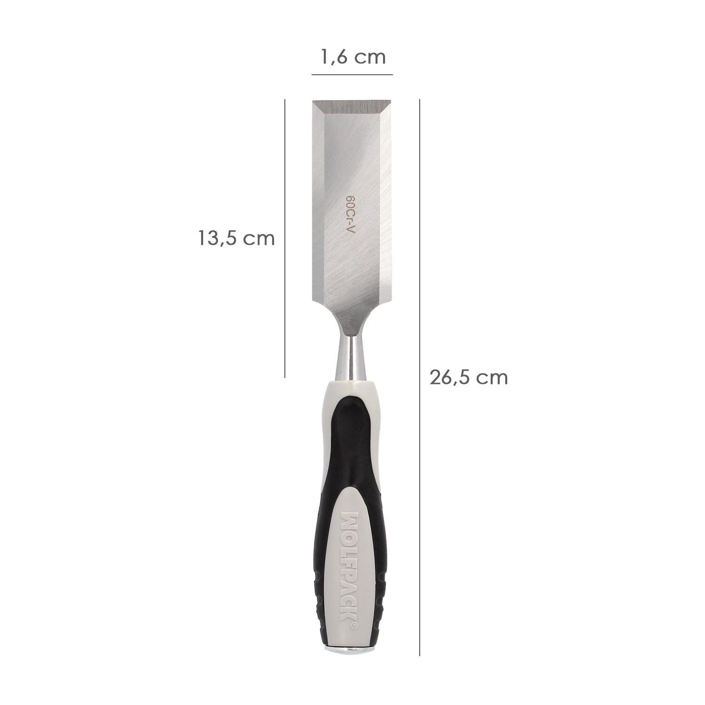 Formon Mango Bimaterial 16 Mm._1