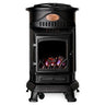 Fogão portátil a gás preto Provence 3,4 kW Fireside