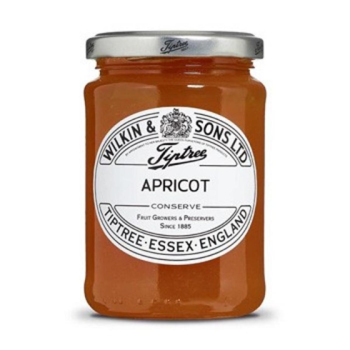 Geleia de Damasco Tiptree 340g