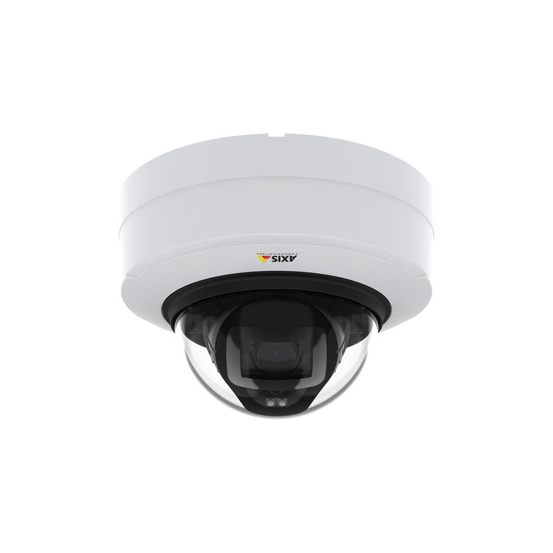 Axis P3248-lv Network Camera Cam ._1
