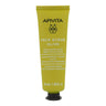 Máscara Facial Esfoliante Profunda Apivita com Oliva 50 ml