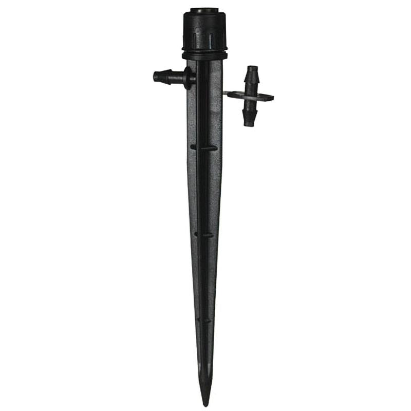 Goteo Aspersor Spray Con Pincho 360º (blister 3 Piezas)